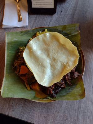  at Mirisata in Portland