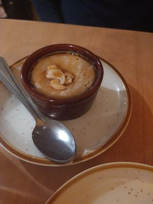 Watalappan at Mirisata in Portland