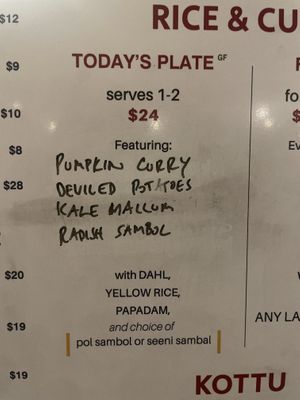   at Mirisata in Portland