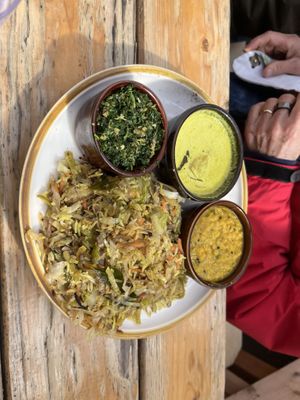   at Mirisata in Portland