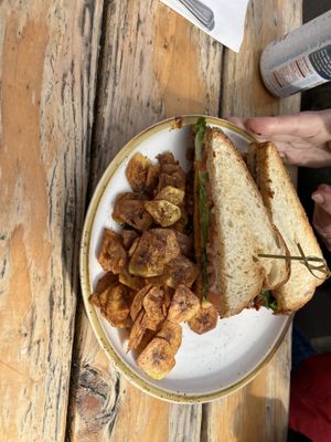   at Mirisata in Portland