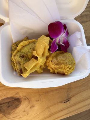 Sri Lankan New Year Dessert Special  at Mirisata in Portland