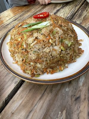   at Mirisata in Portland