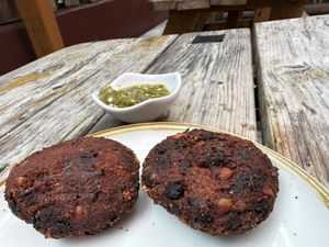   at Mirisata in Portland