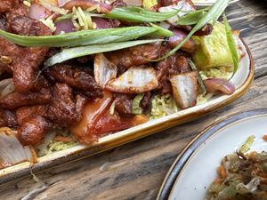   at Mirisata in Portland