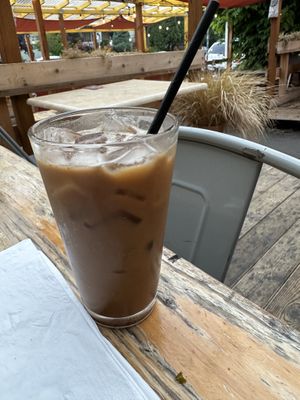   at Mirisata in Portland