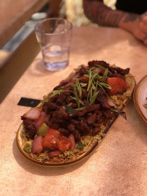   at Mirisata in Portland