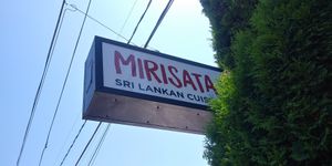  at Mirisata in Portland