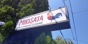  at Mirisata in Portland