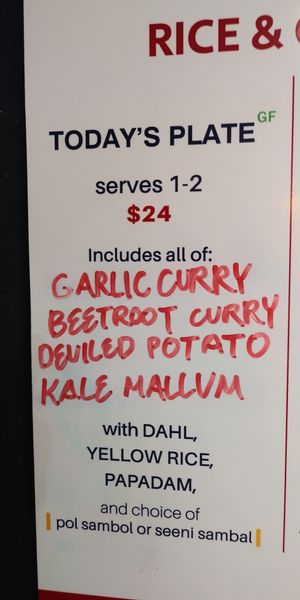  at Mirisata in Portland