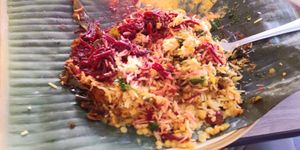  at Mirisata in Portland