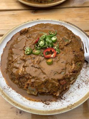   at Mirisata in Portland