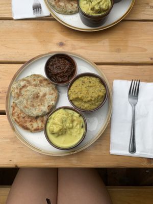   at Mirisata in Portland