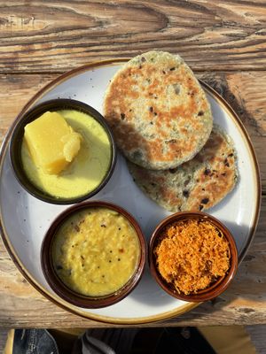   at Mirisata in Portland