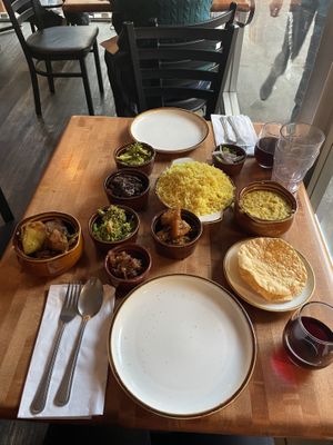   at Mirisata in Portland