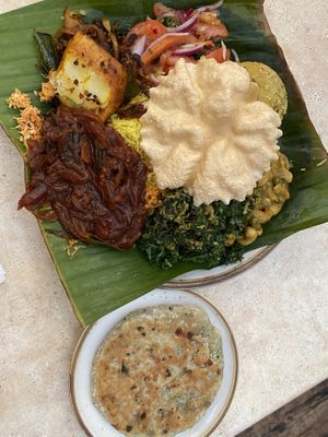   at Mirisata in Portland