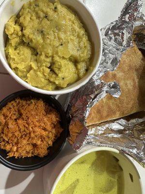   at Mirisata in Portland