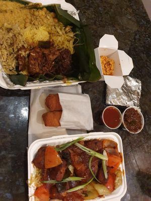  at Mirisata in Portland