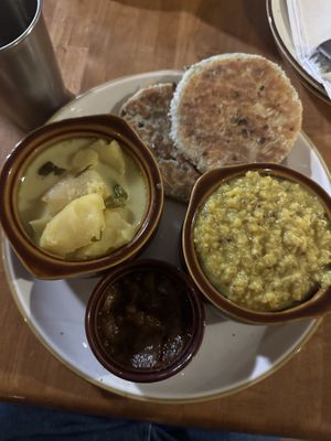   at Mirisata in Portland