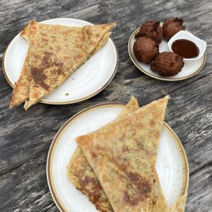   at Mirisata in Portland