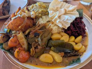  at Mirisata in Portland