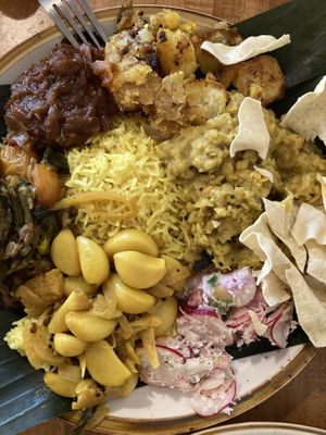   at Mirisata in Portland