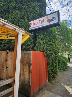  at Mirisata in Portland