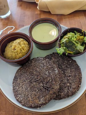  at Mirisata in Portland