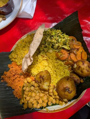  at Mirisata in Portland