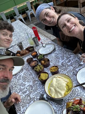   at Mirisata in Portland