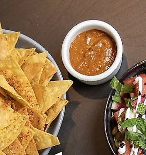 planta at PLANTA Cocina in Toronto