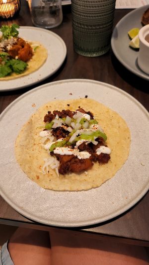  at PLANTA Cocina in Toronto