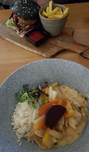  at Aarmühle in Interlaken