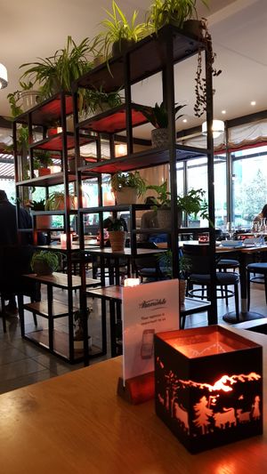  at Aarmühle in Interlaken