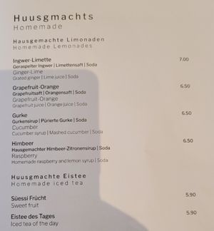  at Aarmühle in Interlaken