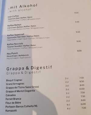  at Aarmühle in Interlaken