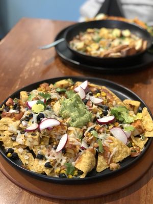   at Jules' Bistro in St Cloud