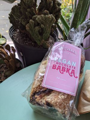 Seasonal goodies! at Guevara's in Brooklyn