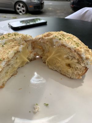   at Guevara's in Brooklyn