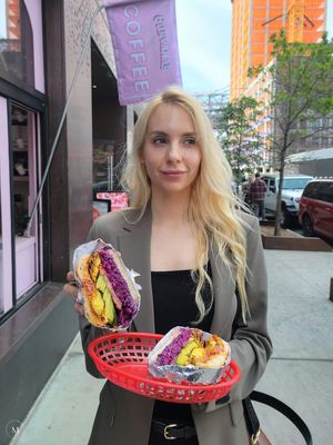  at Guevara's in Brooklyn