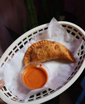  at Guevara's in Brooklyn