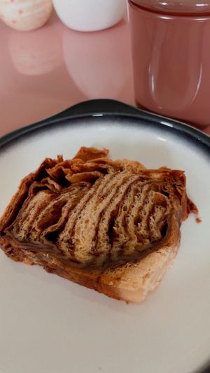   at Guevara's in Brooklyn