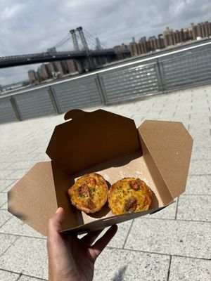   at Guevara's in Brooklyn