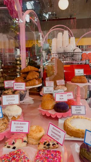   at Guevara's in Brooklyn