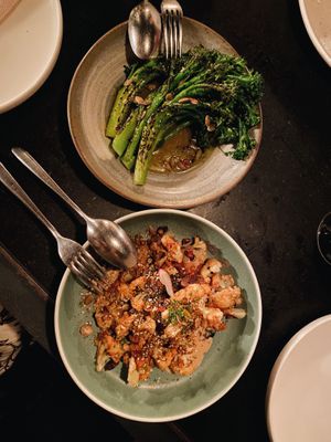   at Vincent in Barton