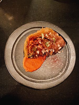   at Vincent in Barton