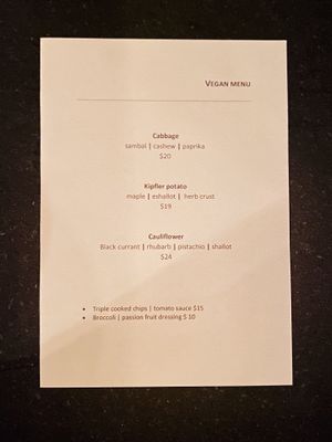   at Vincent in Barton