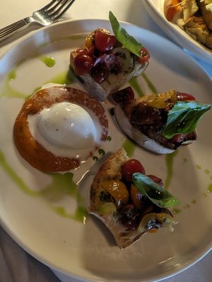  at Bella Venezia in Mooloolaba