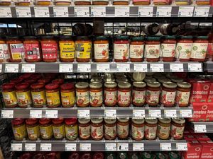   at denn's Biomarkt - Mein Markt in Munich