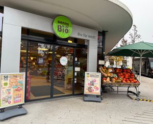  at denn's Biomarkt - Mein Markt in Munich